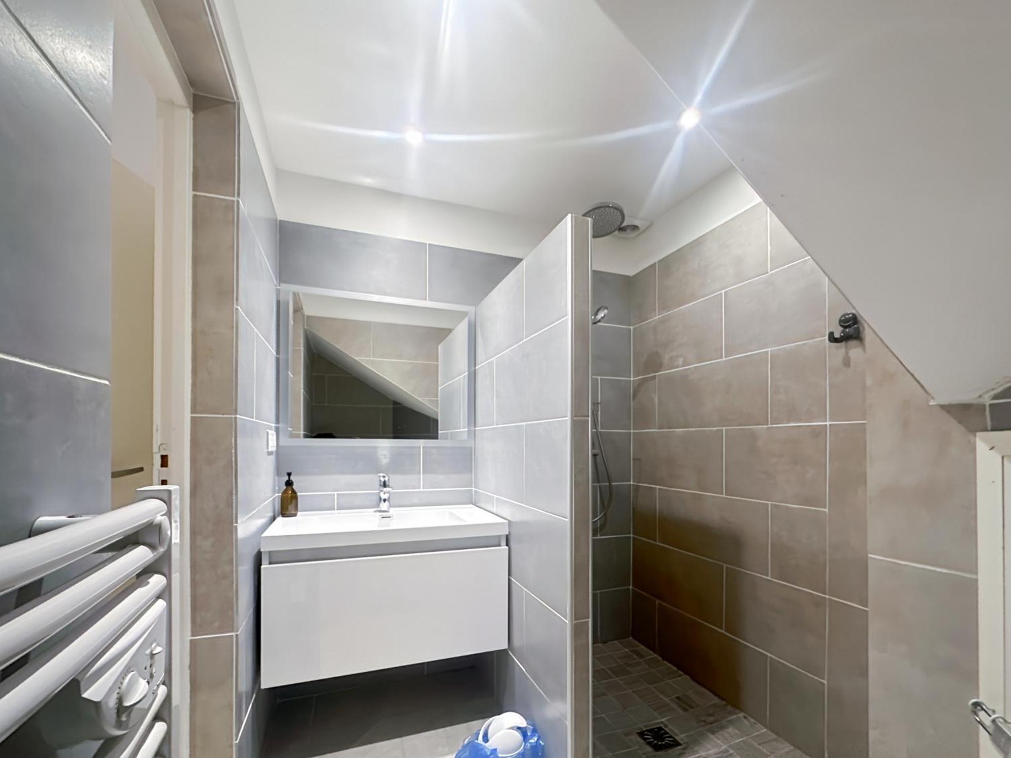 Apartment Des Lices