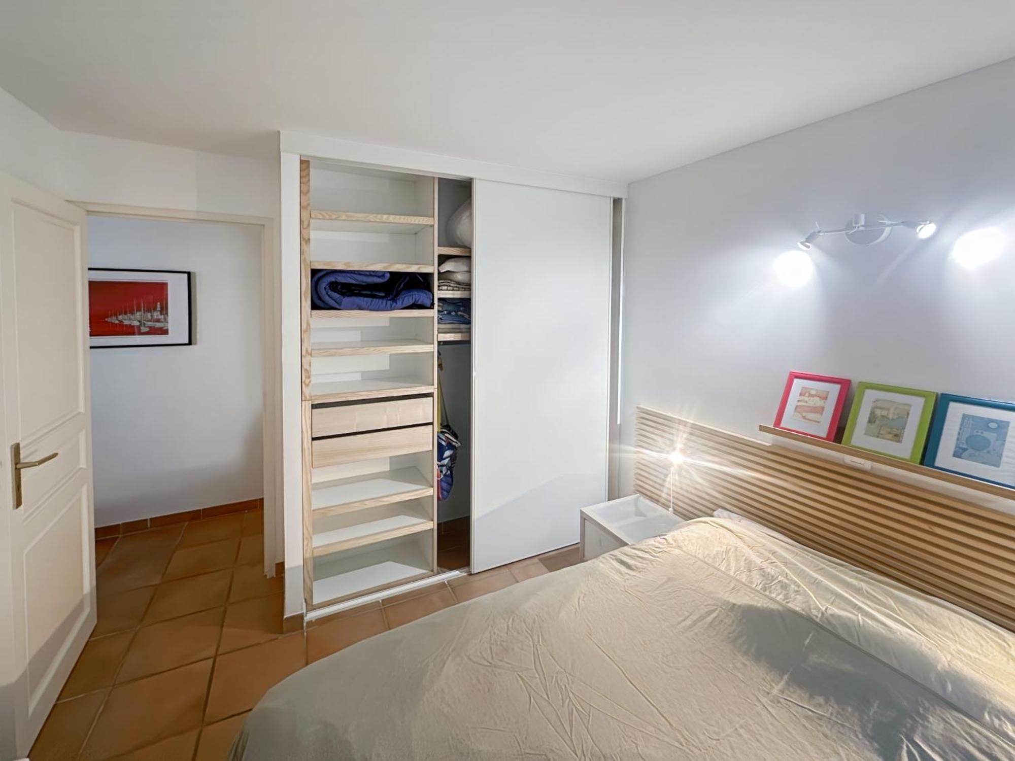 Des Lices Apartment