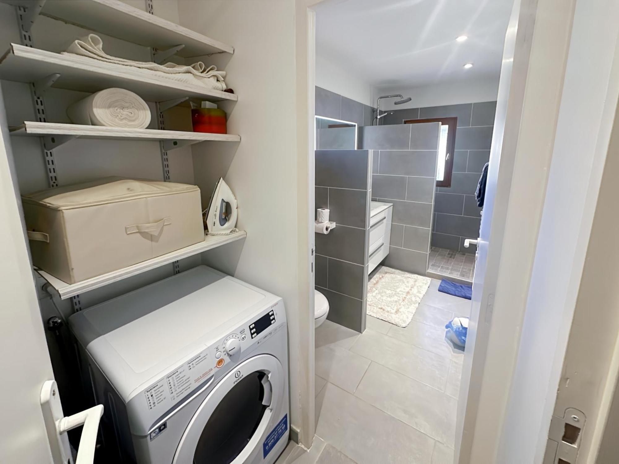 Apartment Des Lices