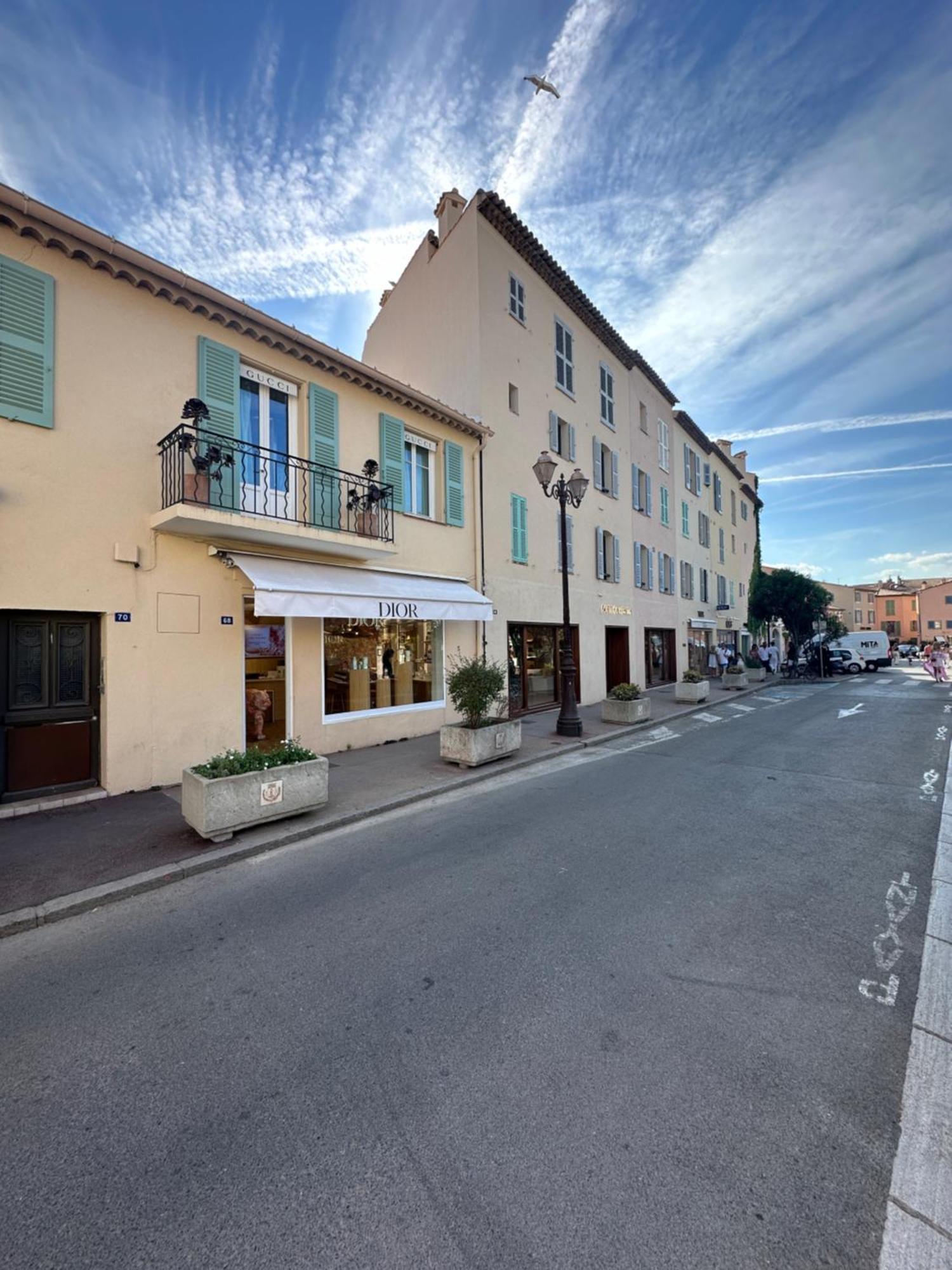 Apartment Des Lices *