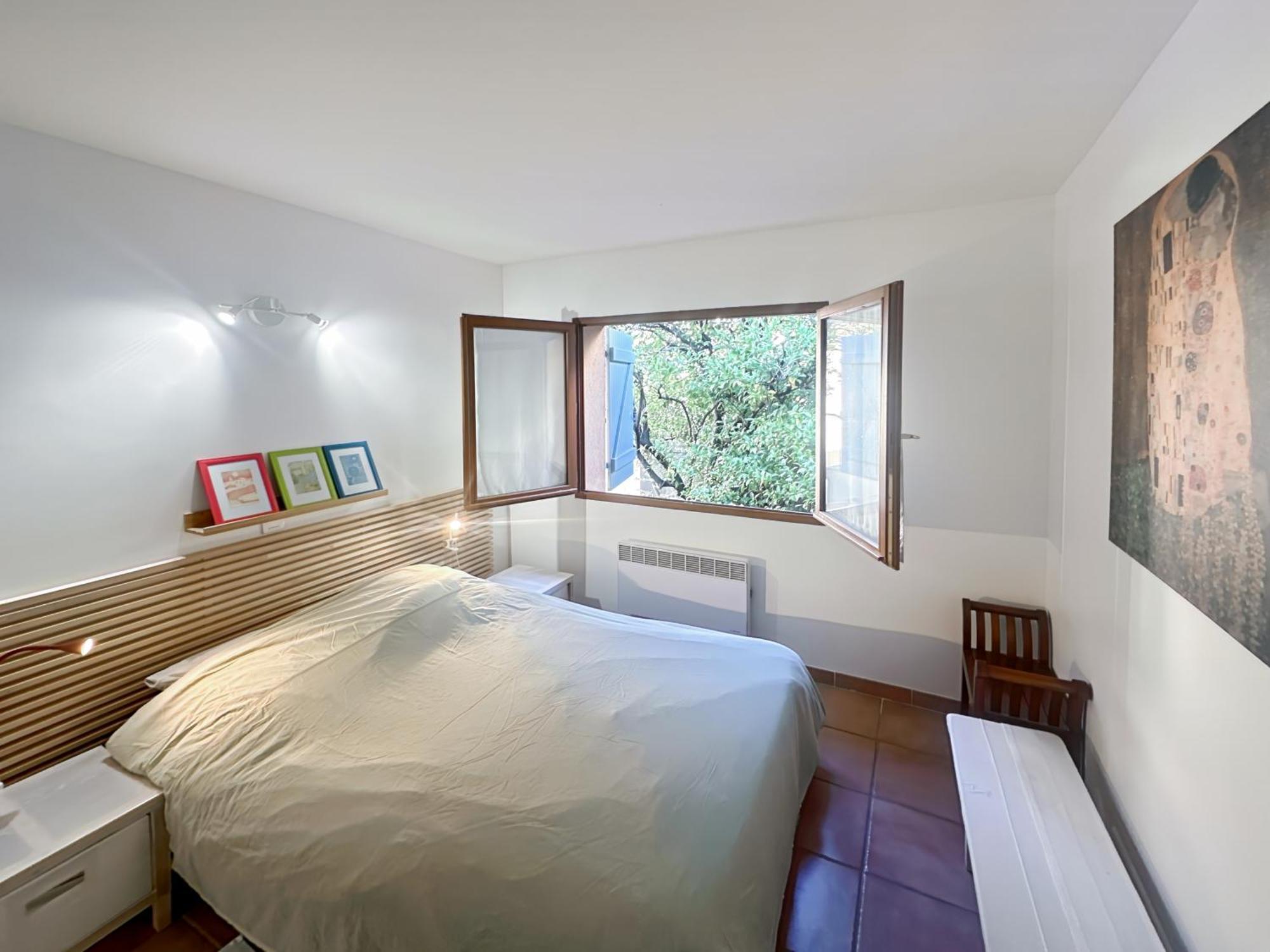 Apartment Des Lices
