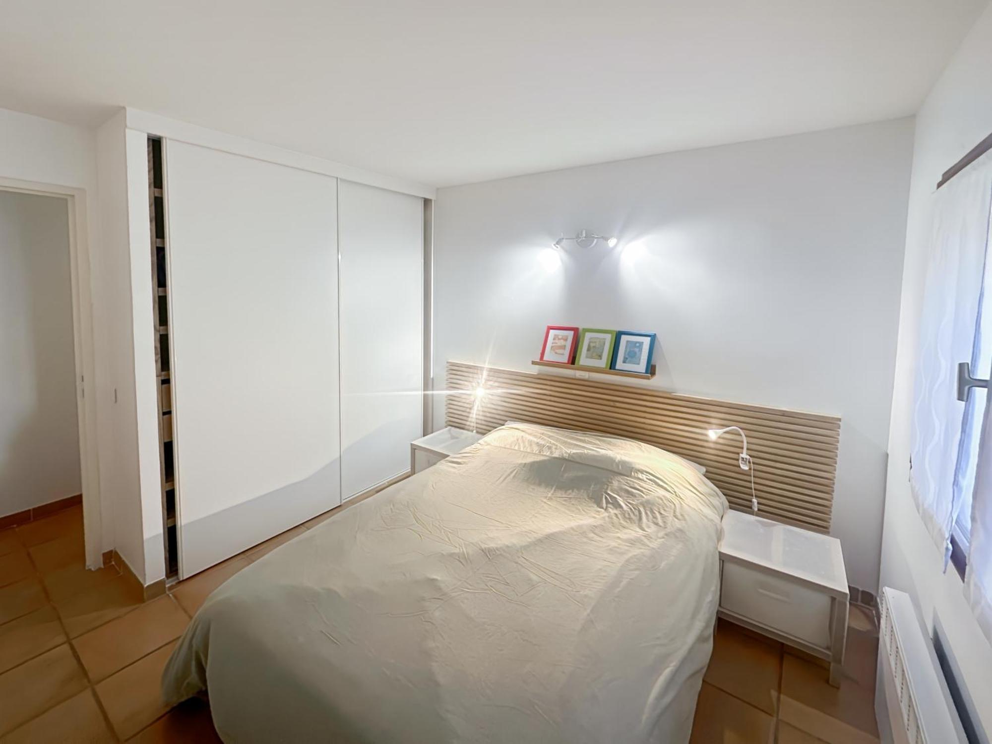Apartment Des Lices *