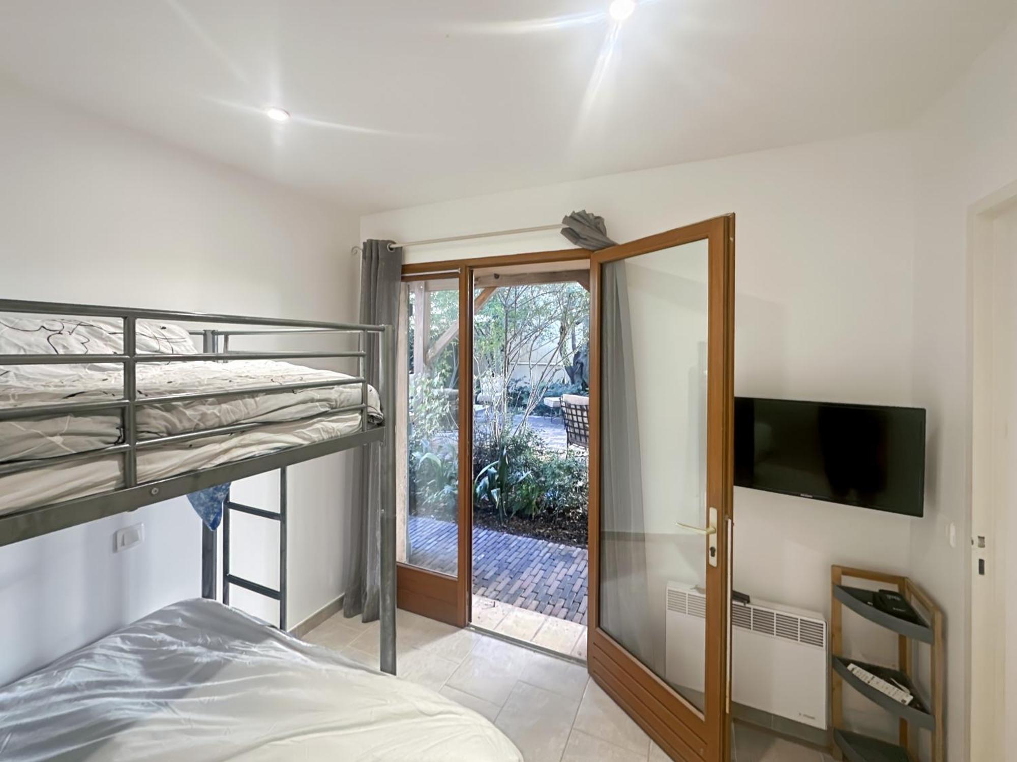 Des Lices Apartment Saint-Tropez