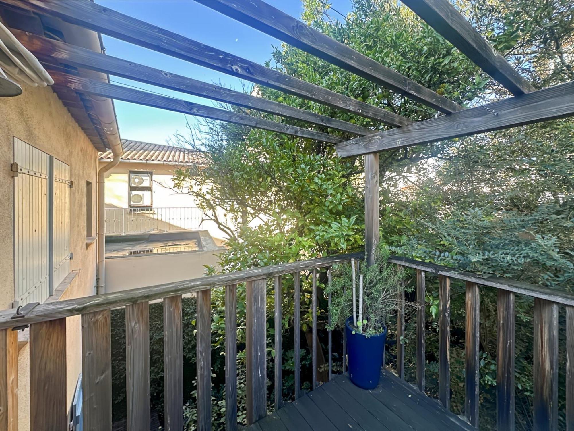 Apartment Des Lices